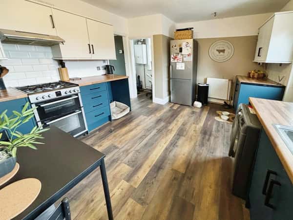 Gainsborough Road, Scotter - Image 5