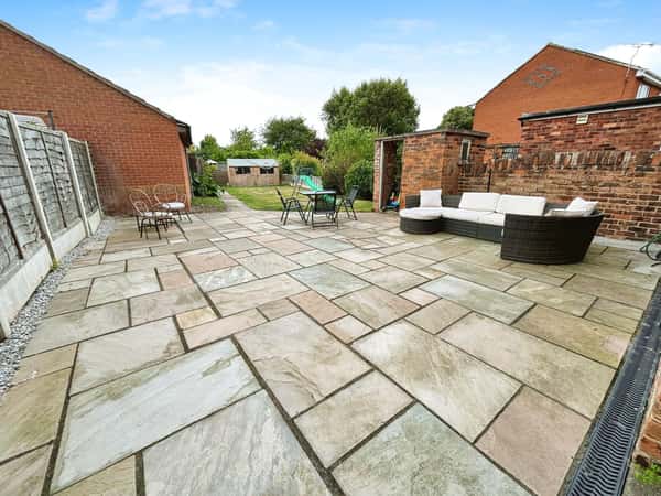 Gainsborough Road, Scotter - Image 13