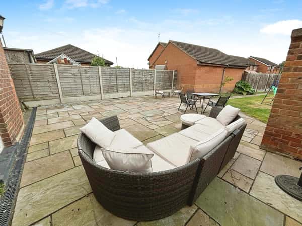 Gainsborough Road, Scotter - Image 15