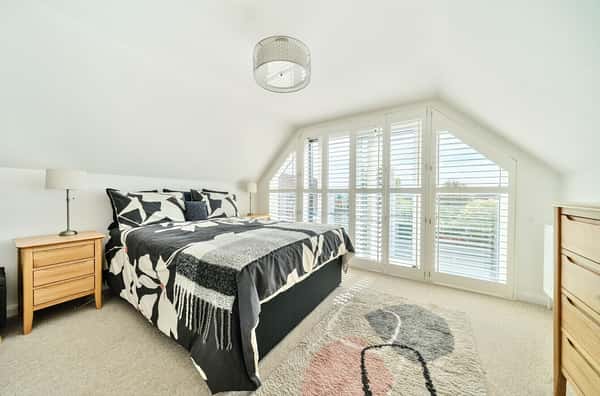 Glastonbury Road, West Pennard - Image 9