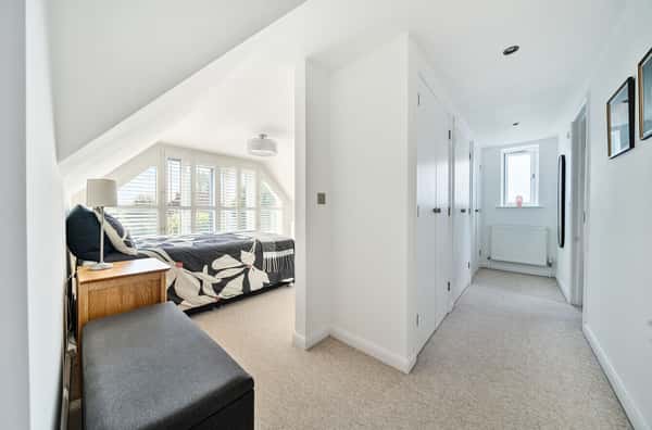 Glastonbury Road, West Pennard - Image 15