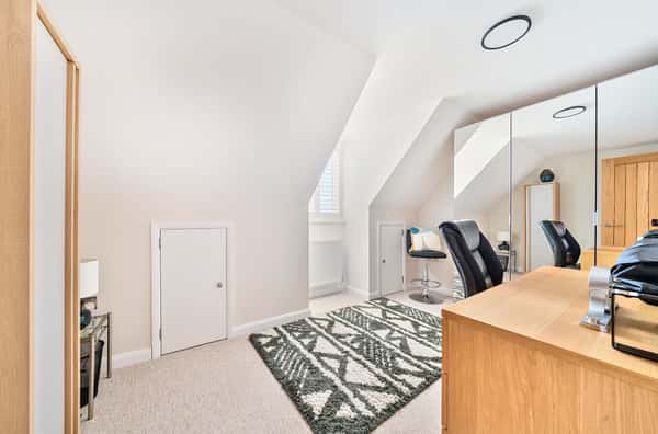 Glastonbury Road, West Pennard - Image 16