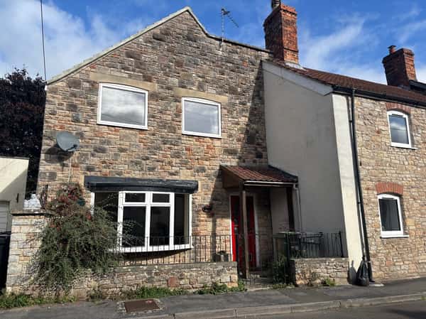 High Street, Wells - Image 1