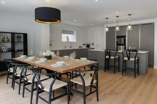 Palace Gardens, Torquay - Image 1