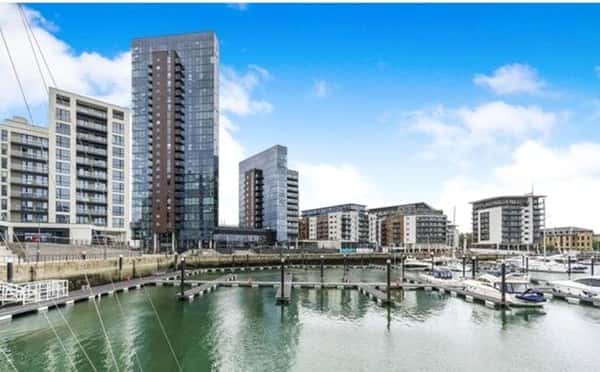 Ocean Way, Southampton - Image 1