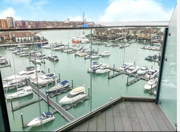 Ocean Way, Southampton - Image 2