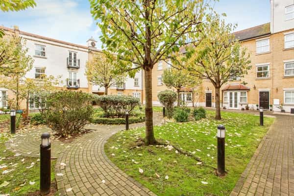 Audley Court, Southend On Sea - Image 2