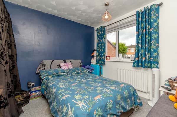 Elmwood Close, Cannock - Image 11