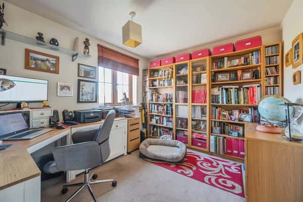 Hayfield Hill, Rugeley - Image 12