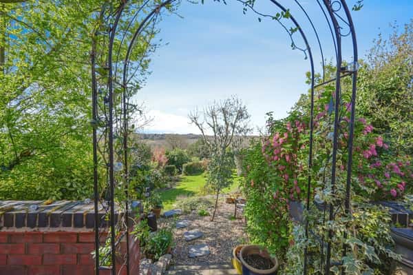 Hayfield Hill, Rugeley - Image 15