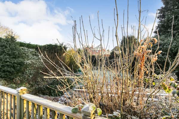 Burton Square, Tarporley - Image 4