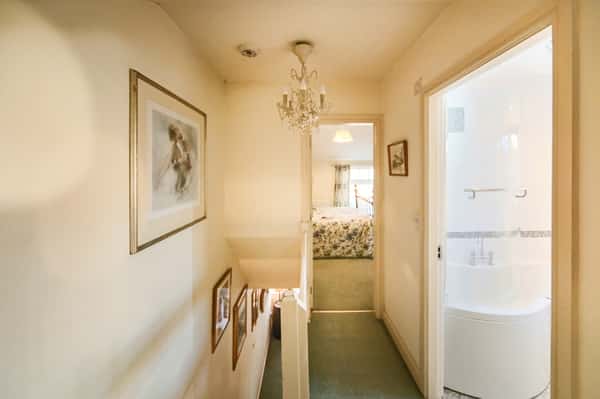 Burton Square, Tarporley - Image 5