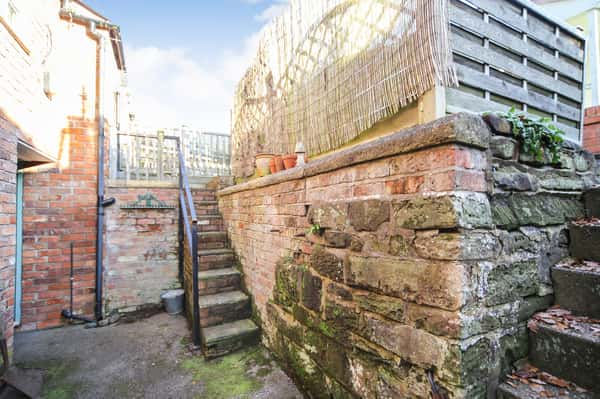 Burton Square, Tarporley - Image 15