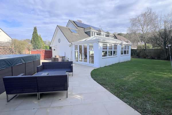 Beechwood Road, Ferndown - Image 3