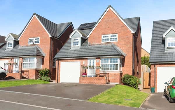 Lle Eirlys, Cwmbran - Image 1