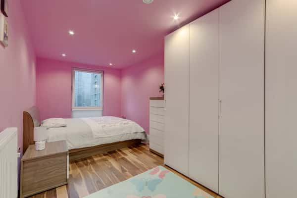 Indescon Square, Canary Wharf - Image 8