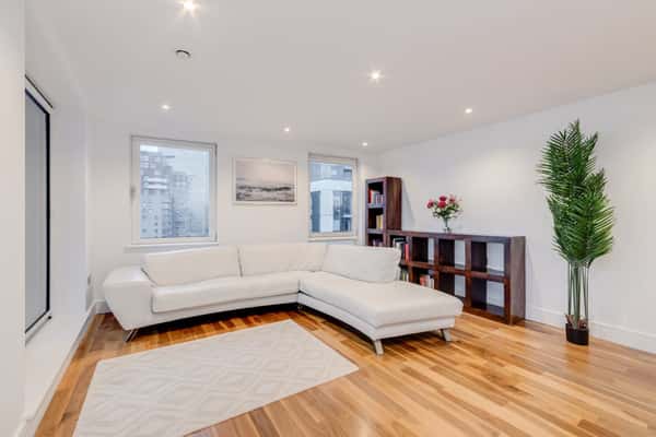 Indescon Square, Canary Wharf - Image 10