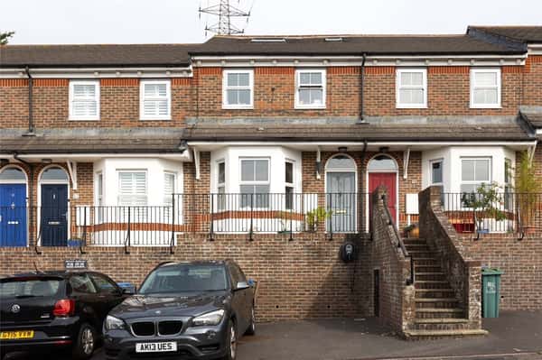 Dacre Gardens, Upper Beeding - Image 2