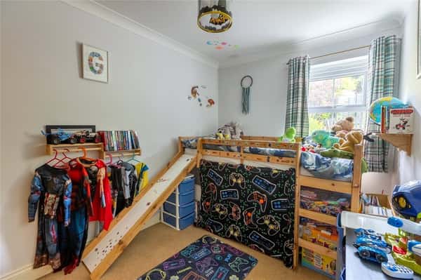 Dacre Gardens, Upper Beeding - Image 13