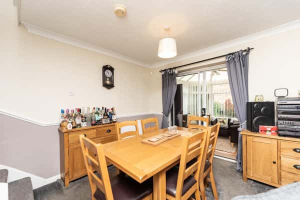 Glen Court, Castleford - Image 5