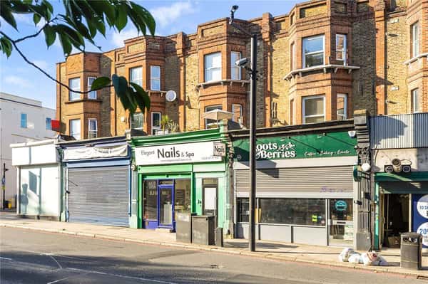 West Hill, Putney - Image 1