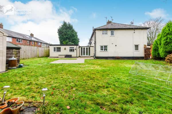 Gale Avenue, Warrington - Image 18