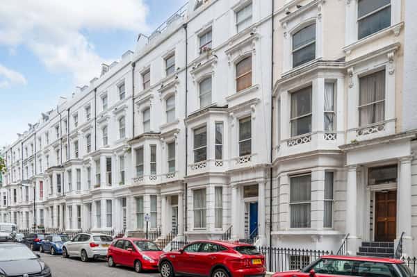 Hatherley Grove, Westbourne Grove - Image 1