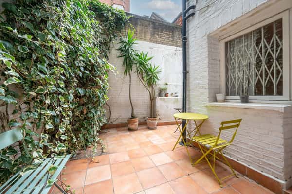 Hatherley Grove, Westbourne Grove - Image 4