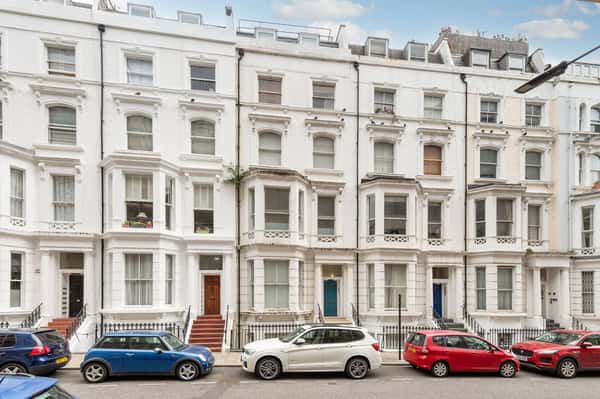 Hatherley Grove, Westbourne Grove - Image 5