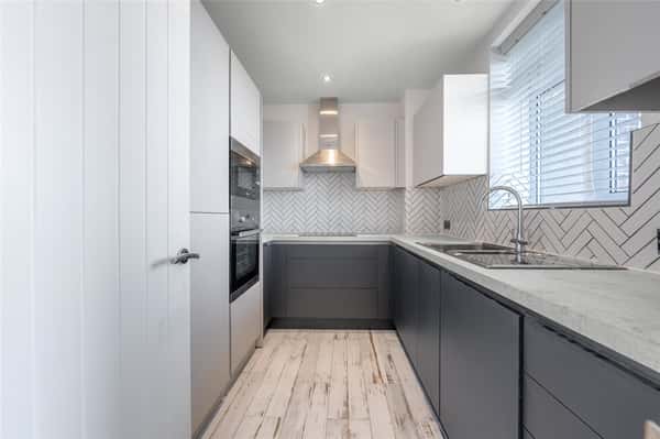 Turner House, St John's Wood - Image 3