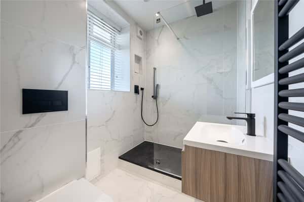 Turner House, St John's Wood - Image 4