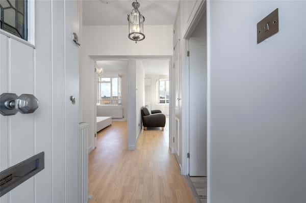 Turner House, St John's Wood - Image 9