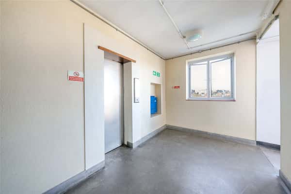 Turner House, St John's Wood - Image 16