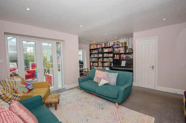 Bromley Heath Road, Bristol - Image 4