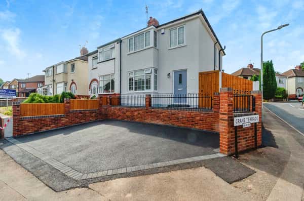 Aldersley Road, Wolverhampton - Image 1