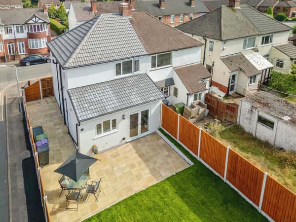 Aldersley Road, Wolverhampton - Image 3