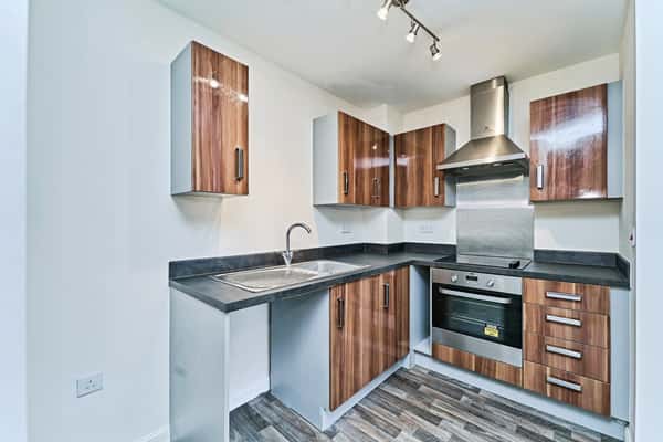 Broad Gauge Way, Wolverhampton - Image 7