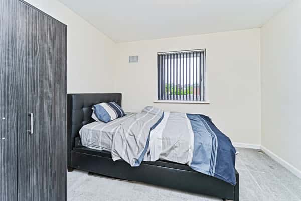 Broad Gauge Way, Wolverhampton - Image 19