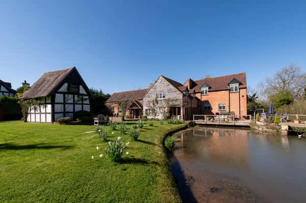 Mill Lane, Worcester - Image 1