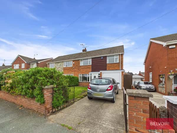 Borras Road, Wrexham - Image 1