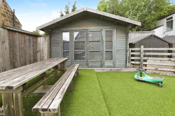 Park Road, Wrexham - Image 15