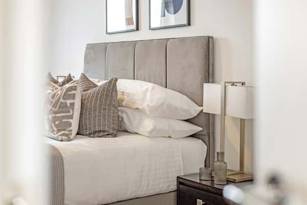 2 bedroom apartment at Ark Soane - Image 4