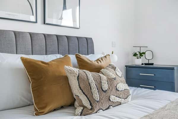 2 bedroom apartment at Ark Soane - Image 10