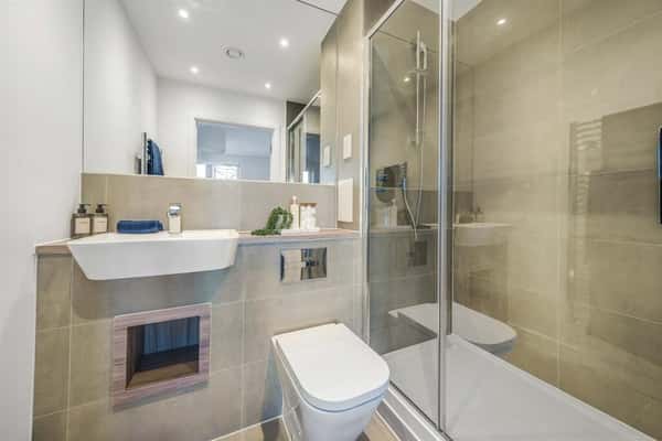 2 bedroom apartment at Ark Soane - Image 21