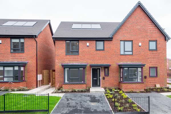 2 bedroom apartment at The Gateway - Image 9