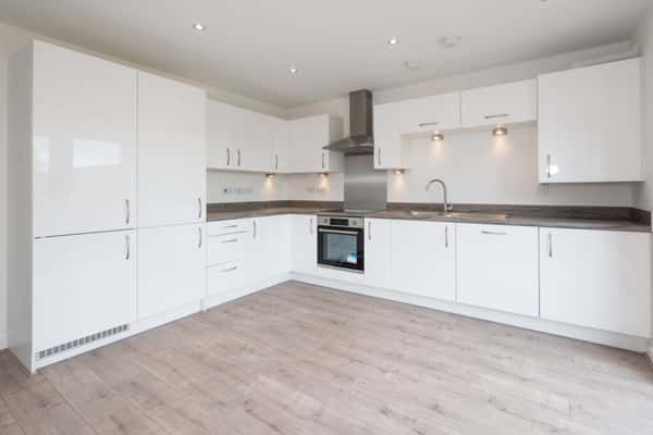 3 bedroom house at The Gateway - Image 13