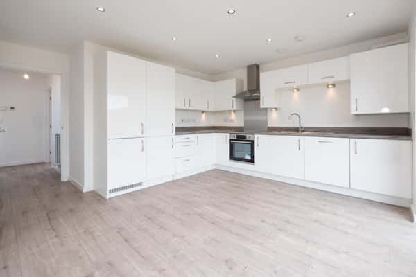 3 bedroom house at The Gateway - Image 19