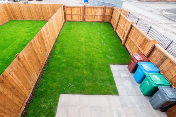 3 bedroom house at The Gateway - Image 20