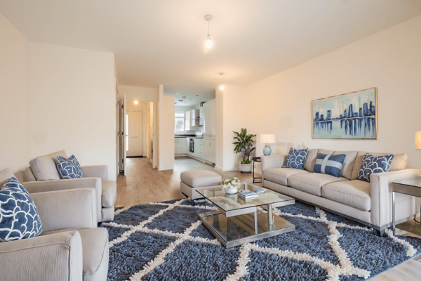 2 bedroom apartment at The Gateway - Image 15