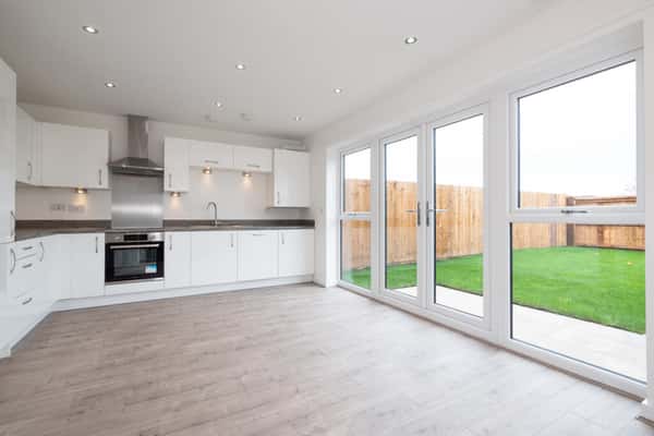 3 bedroom house at The Gateway - Image 26